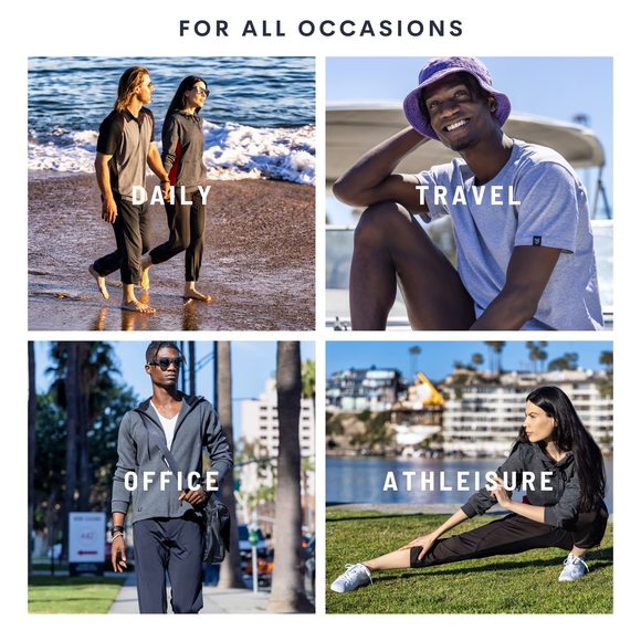 Sports Carbon Perfect Fit Ratchet Customizable Dress Casual Genuine Leather🙂 - Picture 5 of 5